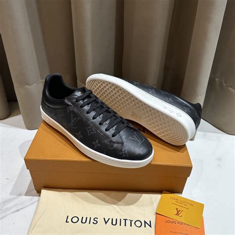 sapatênis louis vuitton slv original